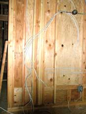 Electrical wiring